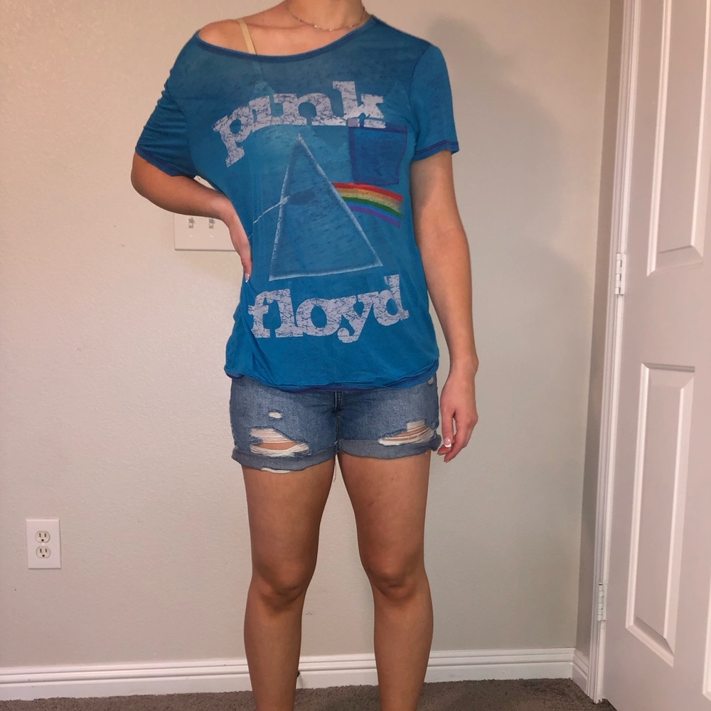 Pink Floyd Tshirt